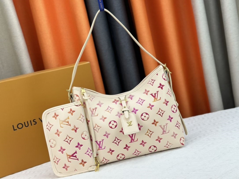 LV Top Handle Bags